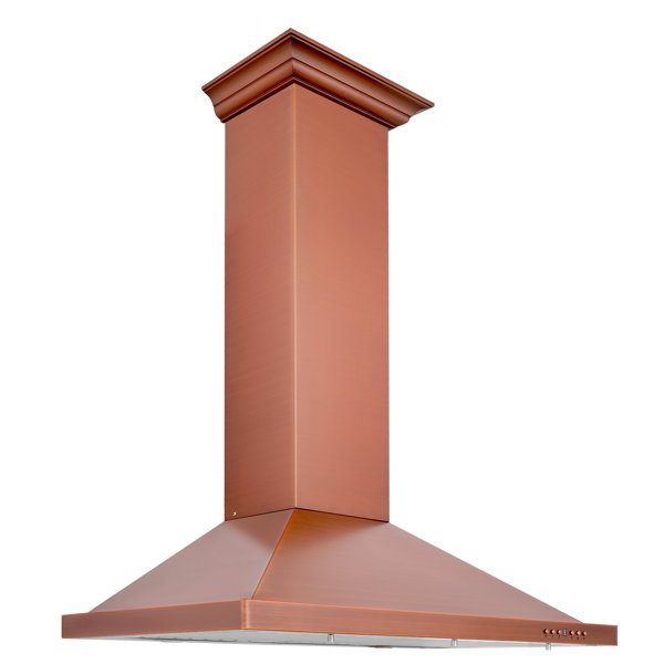 ZLINE Kitchen and Bath ZLINE 30" Designer Series Fingerprint Resistant